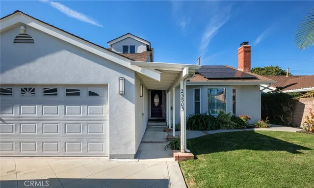 $1,725,000 | 23505 Ladeene Avenue, Torrance, CA 90505