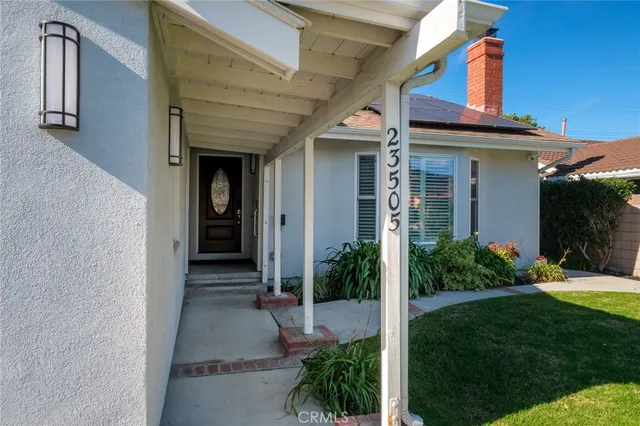 $1,725,000 | 23505 Ladeene Avenue, Torrance, CA 90505