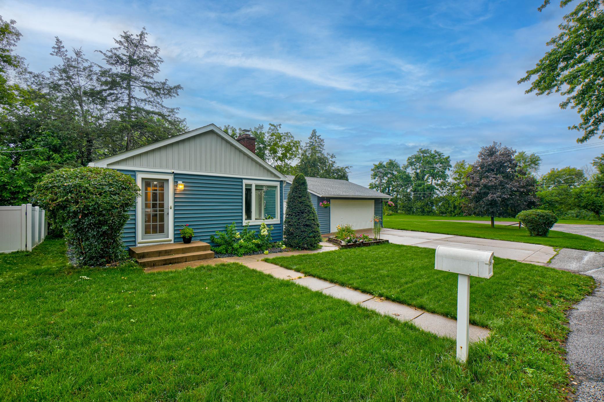 1213 10th Street Hudson, WI 54016 - Photo 1 of 14