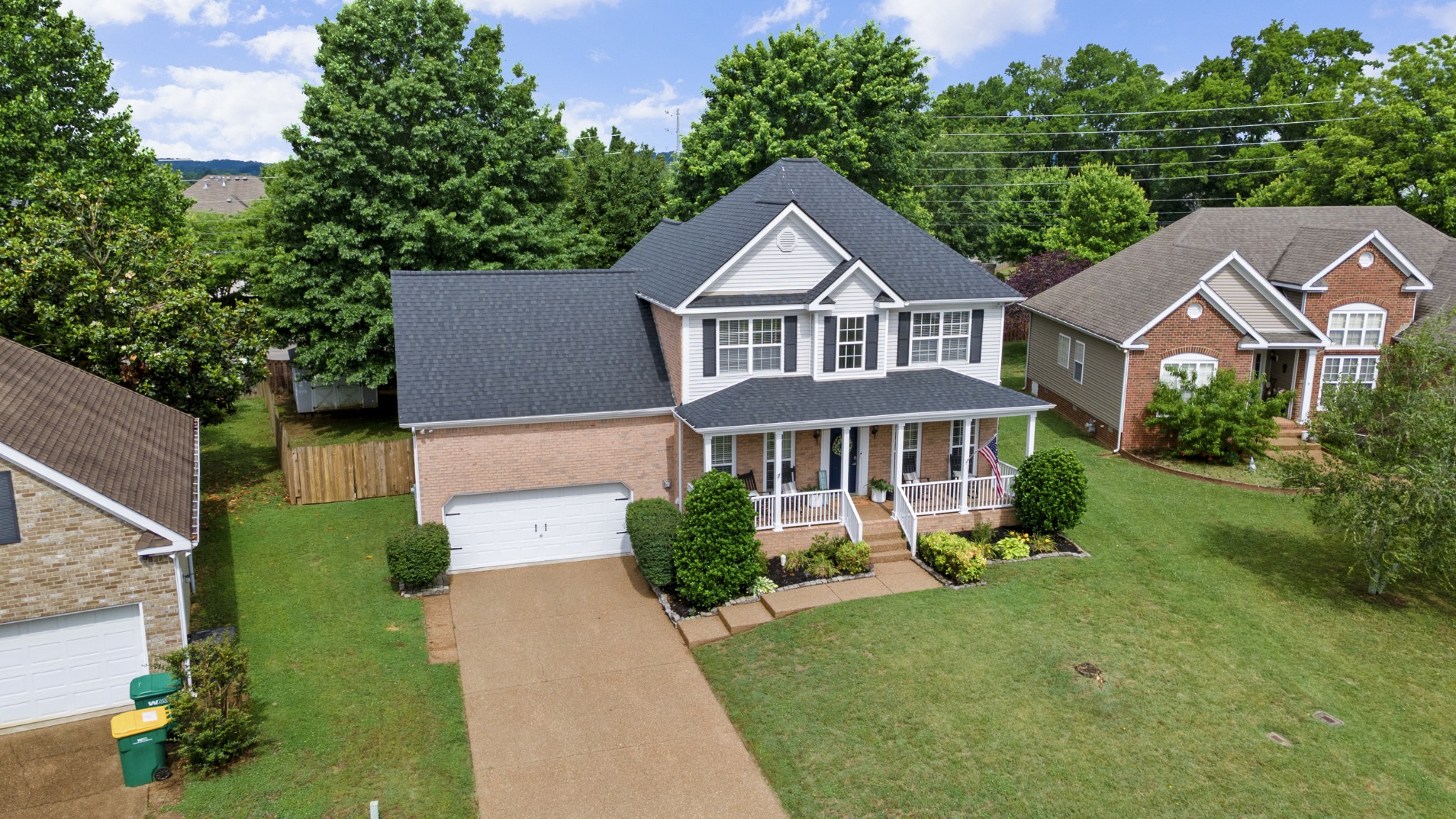 Undisclosed Address Spring Hill, TN 37174 - Photo 40 of 48