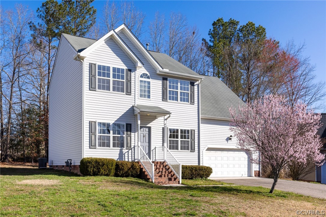 9212 Alcove Grove Road Chesterfield, VA 23832 - Photo 1 of 31 Gallery Image 1
