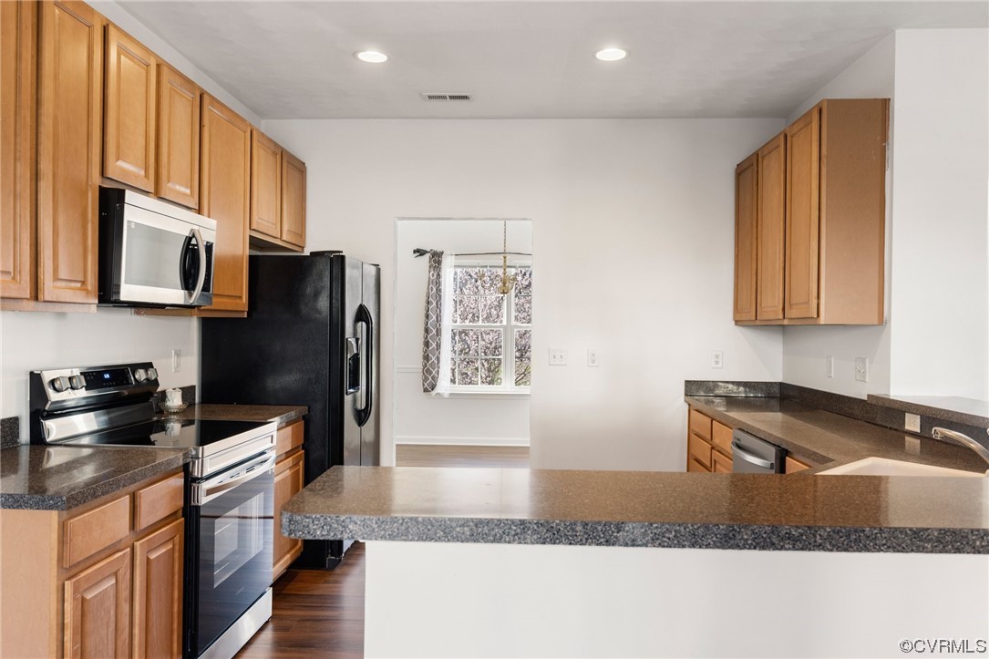 9212 Alcove Grove Road Chesterfield, VA 23832 - Photo 12 of 31 Gallery Image 12