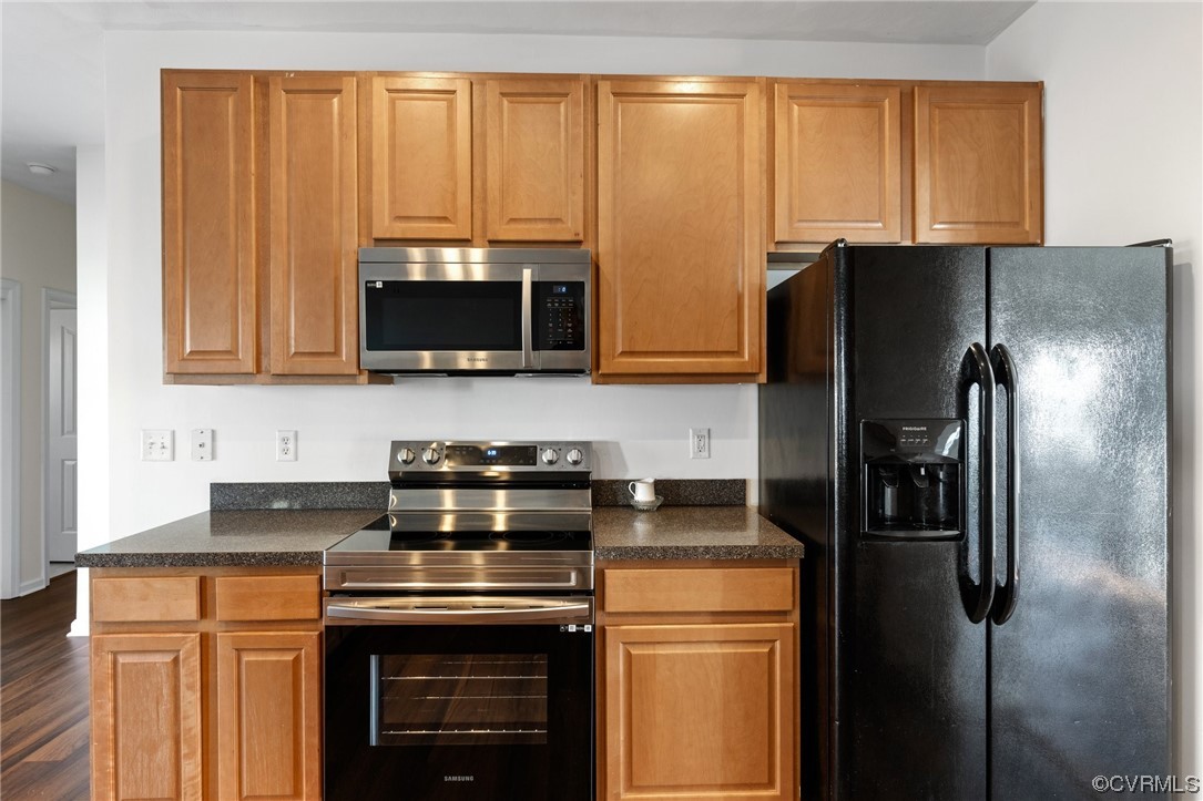 9212 Alcove Grove Road Chesterfield, VA 23832 - Photo 13 of 31 Gallery Image 13