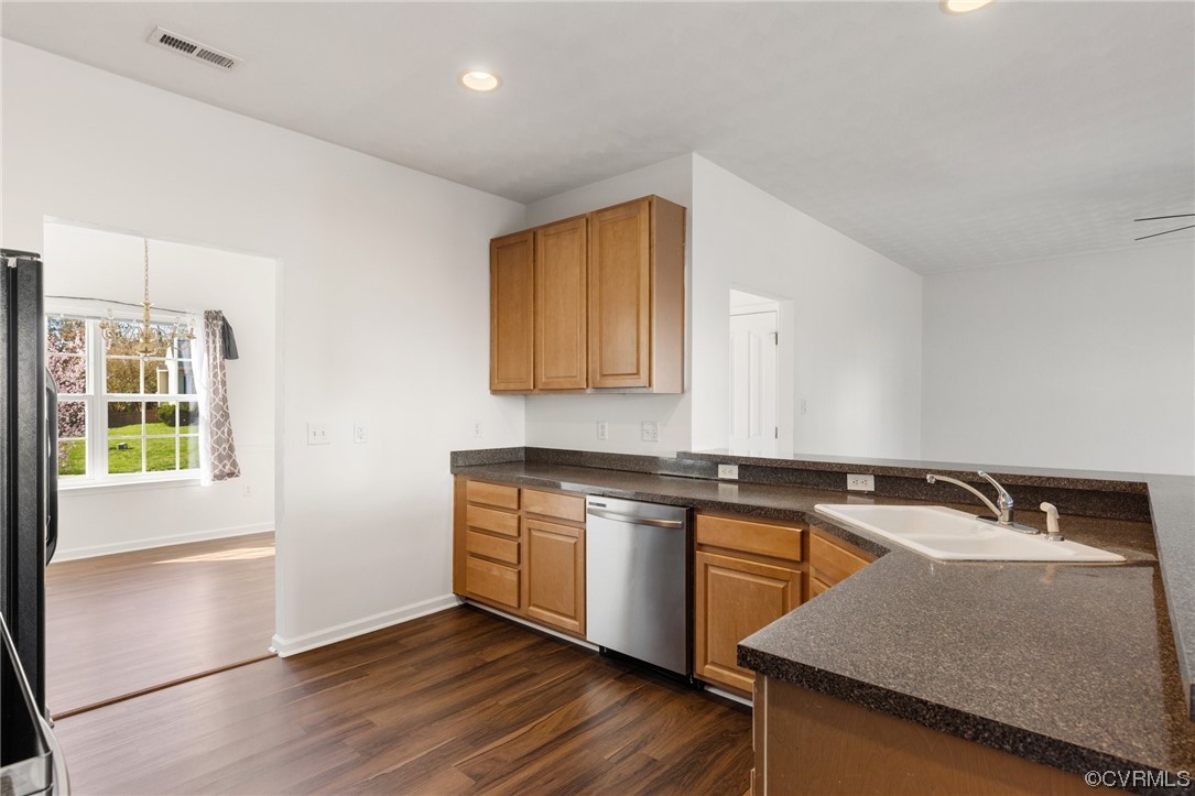 9212 Alcove Grove Road Chesterfield, VA 23832 - Photo 15 of 31 Gallery Image 15
