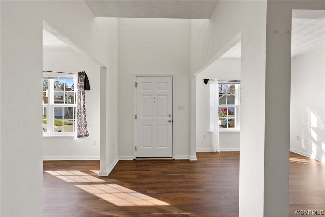 9212 Alcove Grove Road Chesterfield, VA 23832 - Photo 2 of 31 Gallery Image 2