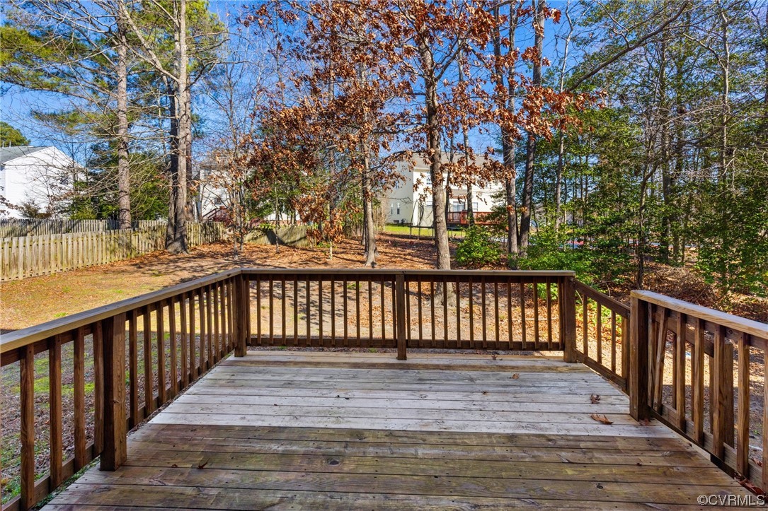 9212 Alcove Grove Road Chesterfield, VA 23832 - Photo 29 of 31 Gallery Image 29