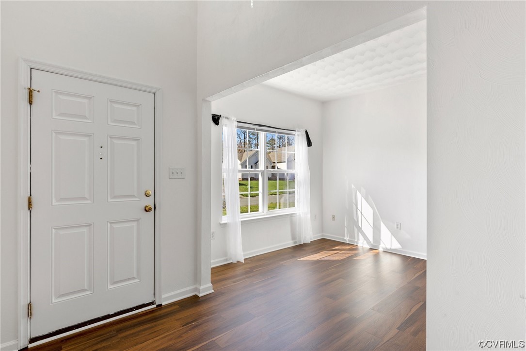 9212 Alcove Grove Road Chesterfield, VA 23832 - Photo 3 of 31 Gallery Image 3