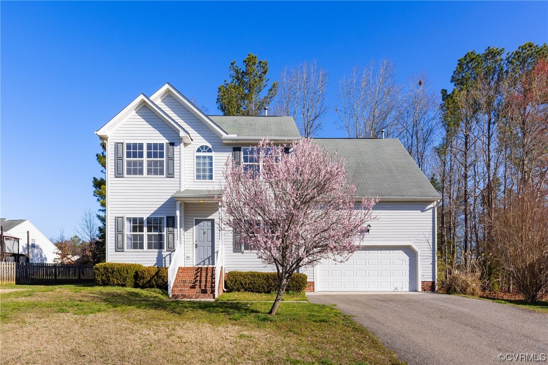 9212 Alcove Grove Road Chesterfield, VA 23832 - Photo 31 of 31 Gallery Image 31