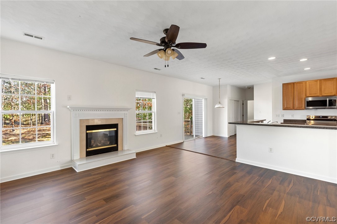 9212 Alcove Grove Road Chesterfield, VA 23832 - Photo 9 of 31 Gallery Image 9
