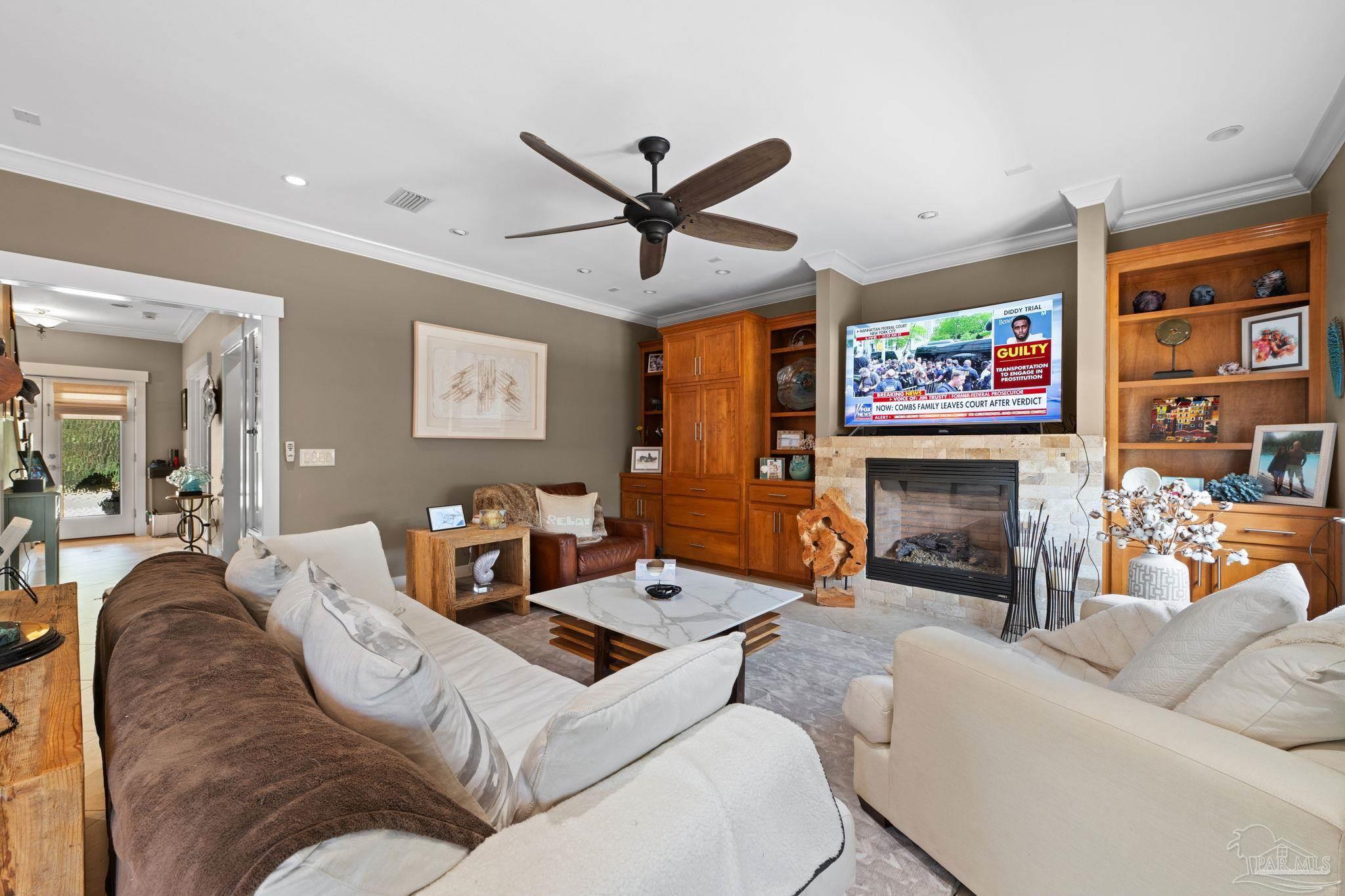 10690 Close Hauled Road Pensacola, FL 32507 - Photo 18 of 63