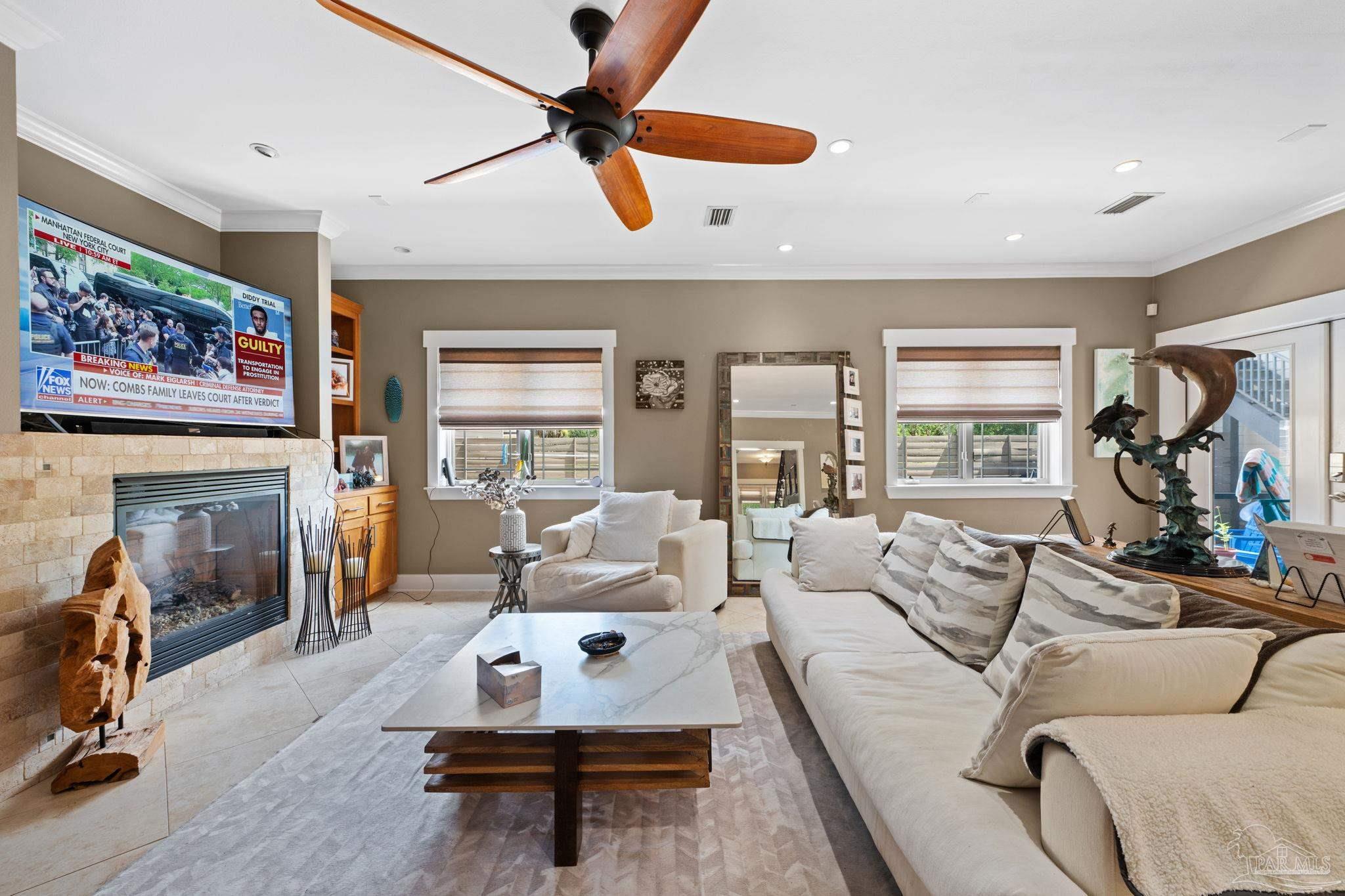 10690 Close Hauled Road Pensacola, FL 32507 - Photo 19 of 63