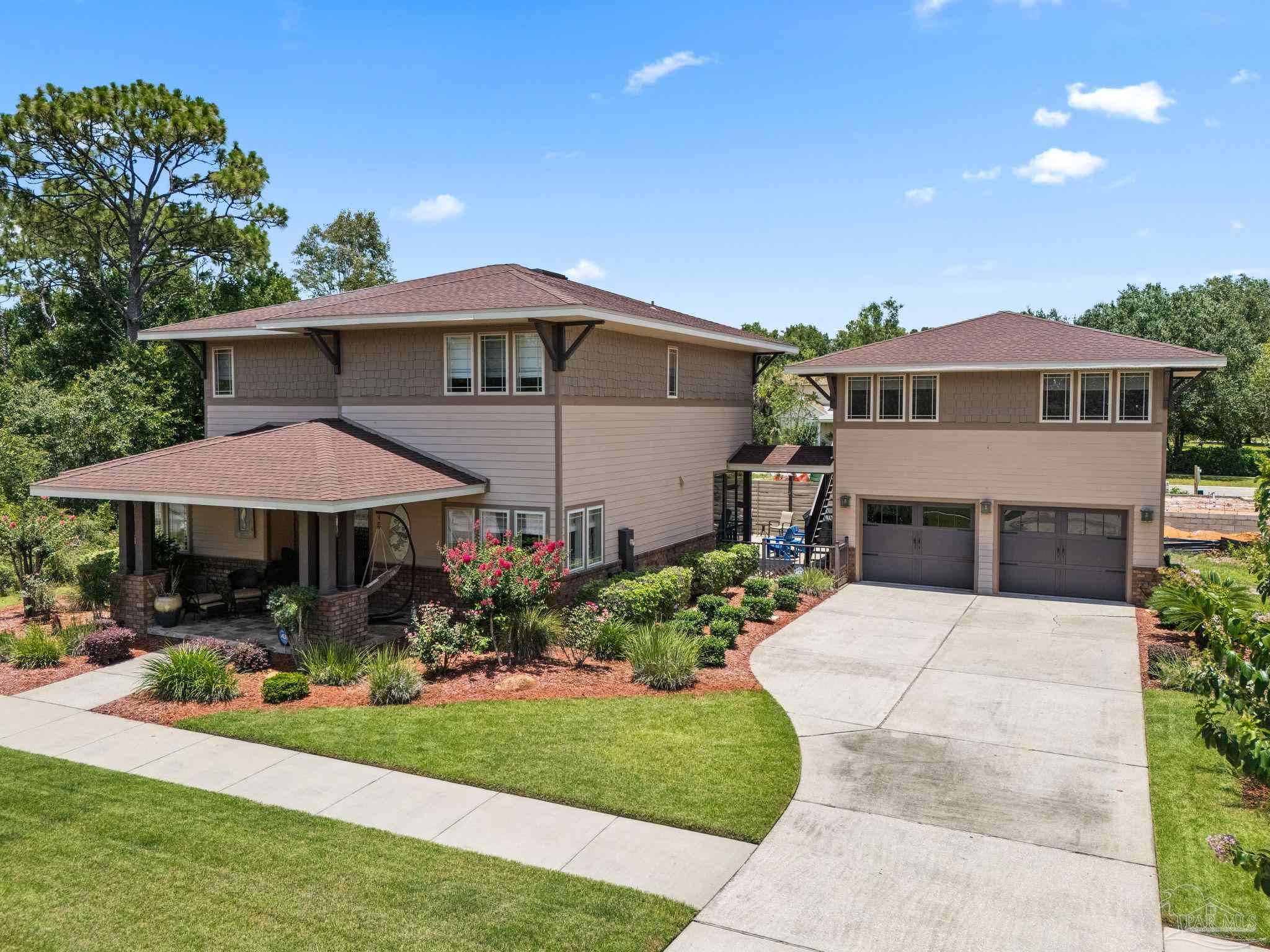 10690 Close Hauled Road Pensacola, FL 32507 - Photo 2 of 63