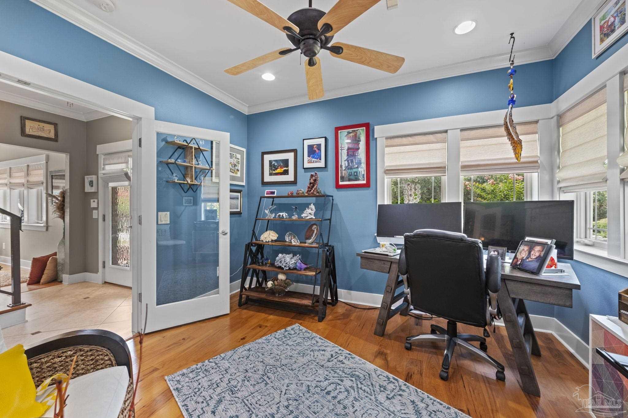 10690 Close Hauled Road Pensacola, FL 32507 - Photo 32 of 63