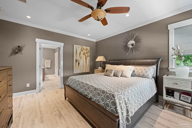 a view of a chairs and table in the patio
