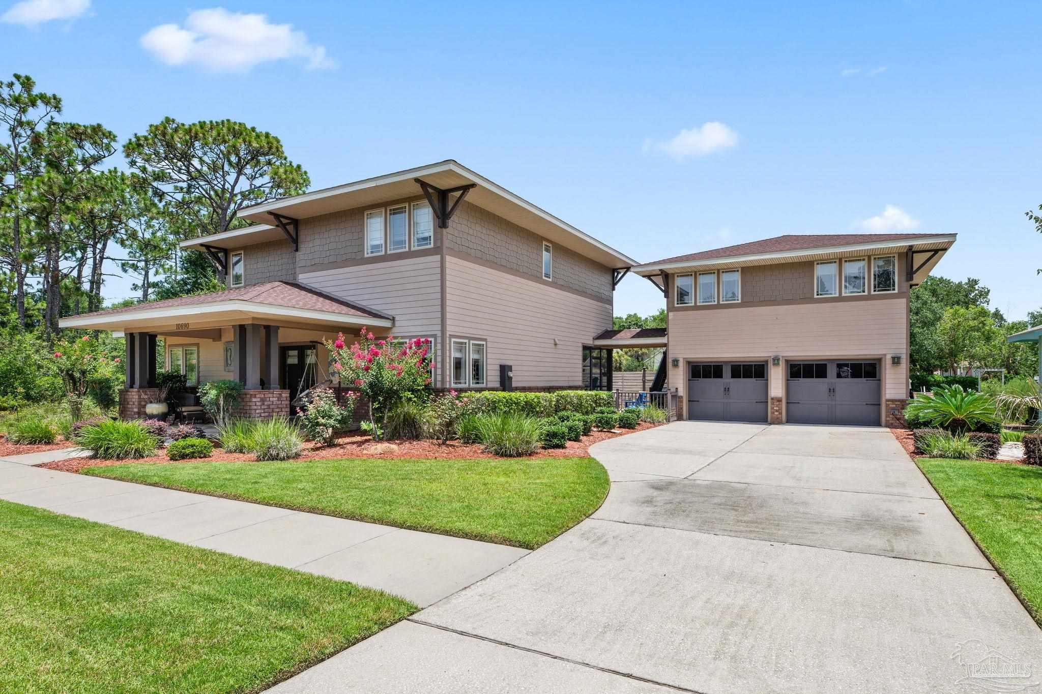 10690 Close Hauled Road Pensacola, FL 32507 - Photo 5 of 63