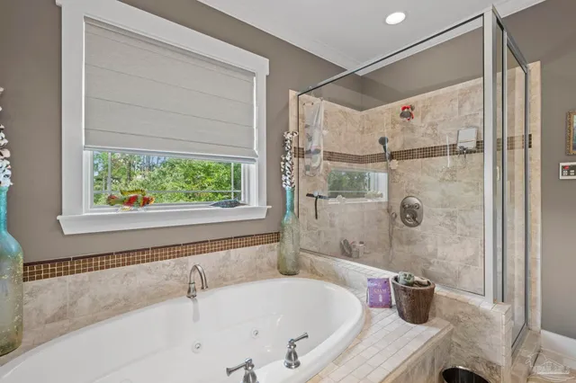 $734,900 | 10690 Close Hauled Road, Pensacola, FL 32507