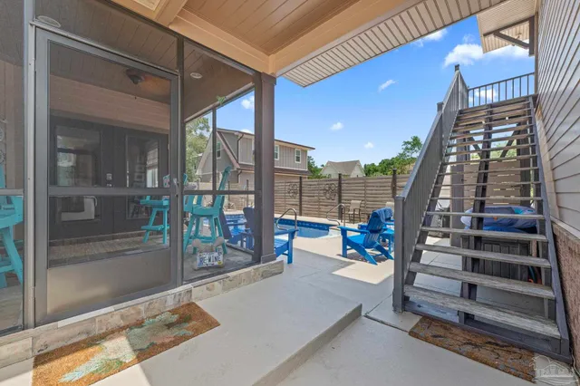 $734,900 | 10690 Close Hauled Road, Pensacola, FL 32507