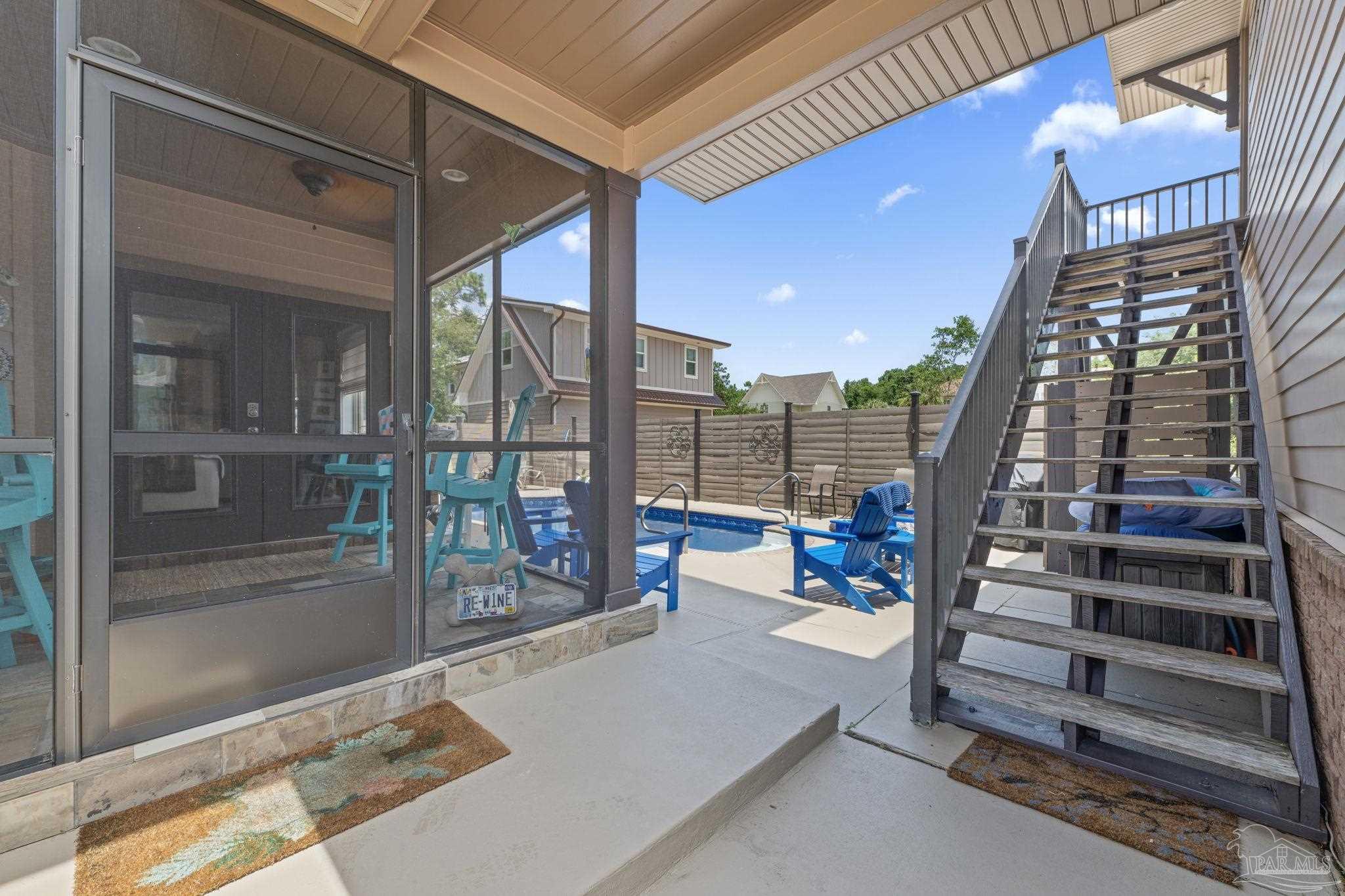 10690 Close Hauled Road Pensacola, FL 32507 - Photo 54 of 63