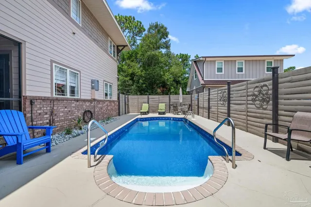 $734,900 | 10690 Close Hauled Road, Pensacola, FL 32507