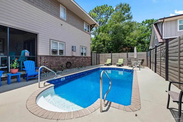 $734,900 | 10690 Close Hauled Road, Pensacola, FL 32507