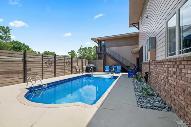 $734,900 | 10690 Close Hauled Road, Pensacola, FL 32507