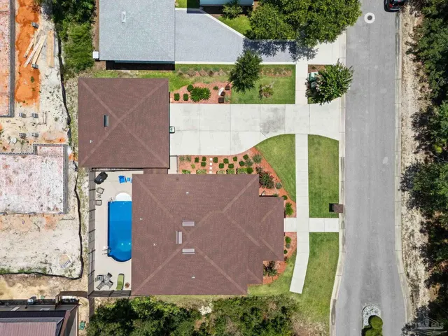 $734,900 | 10690 Close Hauled Road, Pensacola, FL 32507