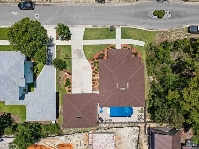 $734,900 | 10690 Close Hauled Road, Pensacola, FL 32507