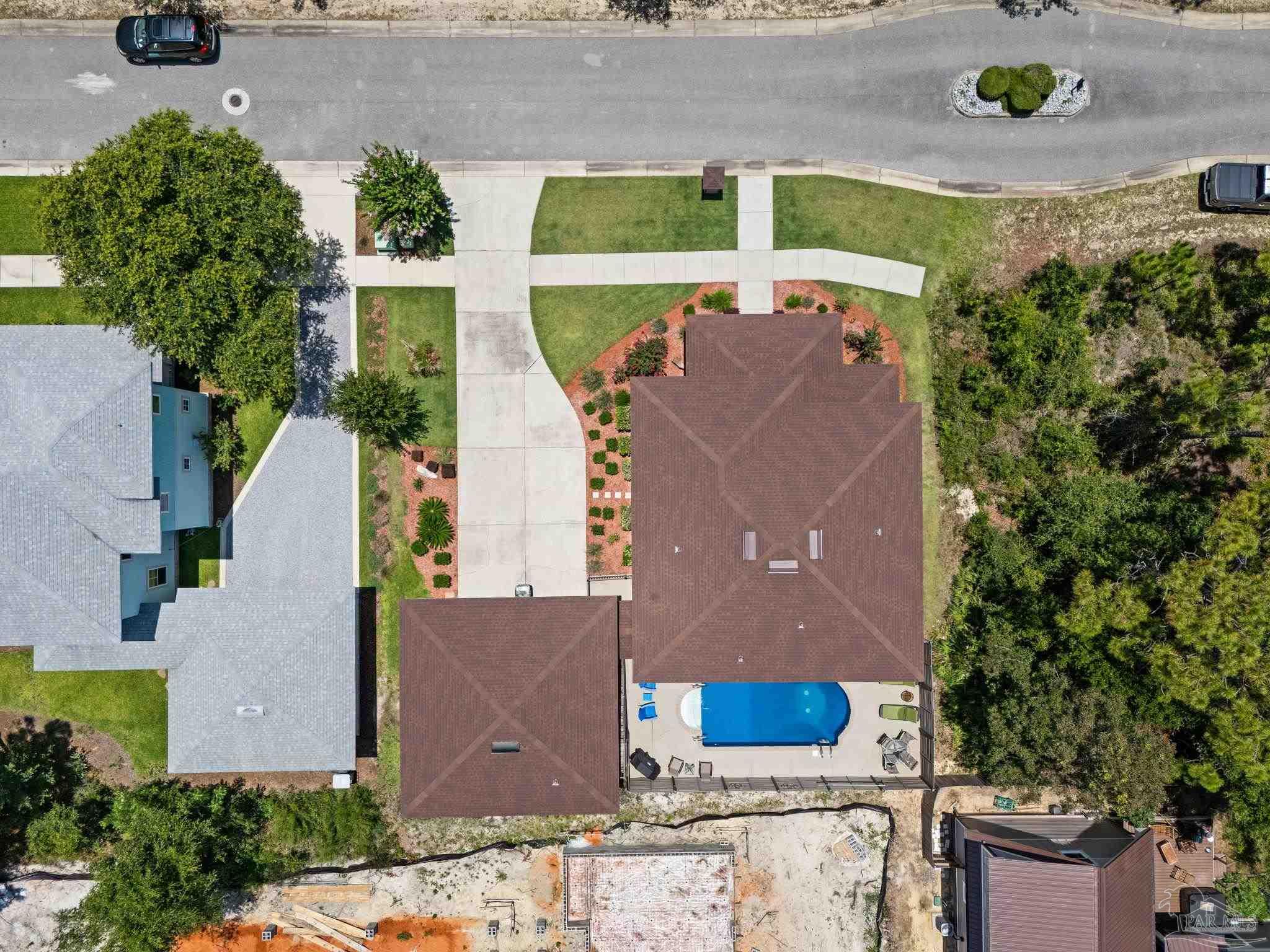 10690 Close Hauled Road Pensacola, FL 32507 - Photo 61 of 63