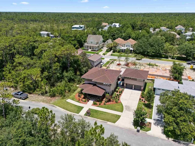 $734,900 | 10690 Close Hauled Road, Pensacola, FL 32507