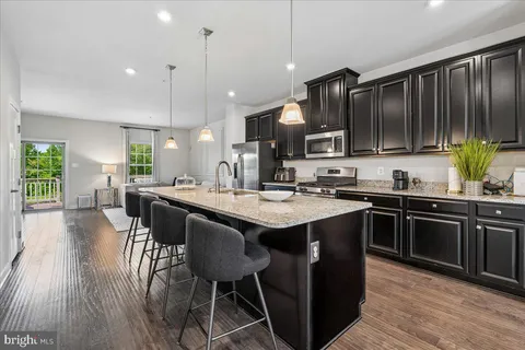 $499,990 | 5907 Richmanor Terrace, Upper Marlboro, MD 20772