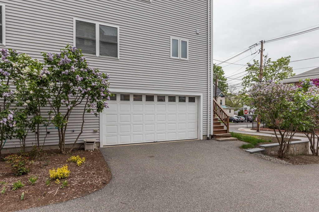 165 Ash Street, Unit 1 Waltham, MA 02453 - Photo 12 of 12