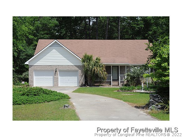 8615 Arabia Road Lumber Bridge, NC 28357 - Photo 1 of 1 Gallery Image 1