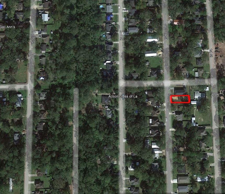 0 A Street Covington, LA 70433 - Photo 1 of 2 Gallery Image 1