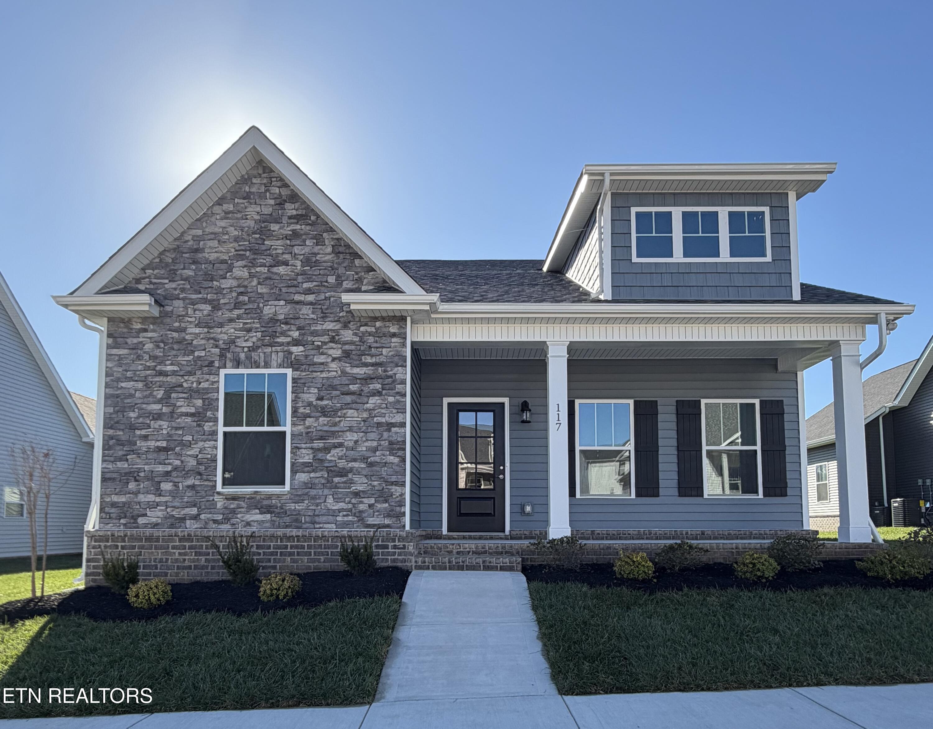 117 Kirbyberry Road, Unit LOT 40B Oak Ridge, TN 37830 - Photo 26 of 27 IMG_2471