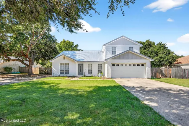 $312,999 | 1210 Merritt Lane, Ocean Springs, MS 39564