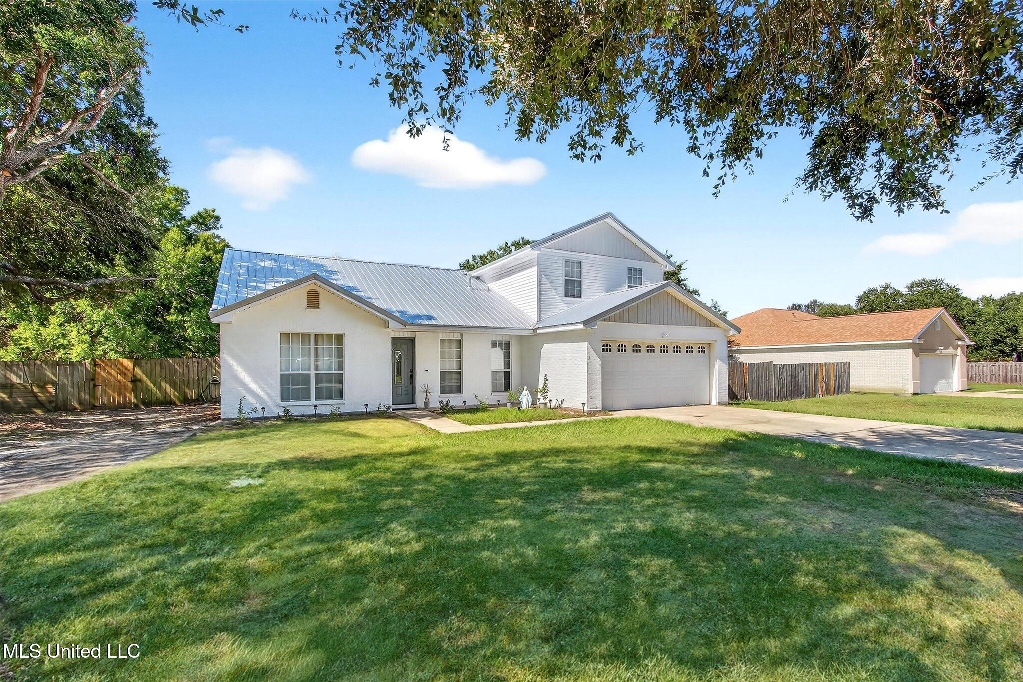 1210 Merritt Lane Ocean Springs, MS 39564 - Photo 11 of 64 09-009