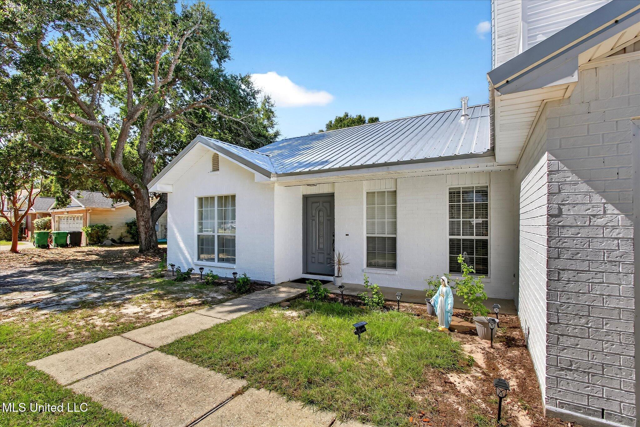 1210 Merritt Lane Ocean Springs, MS 39564 - Photo 14 of 64 12-012