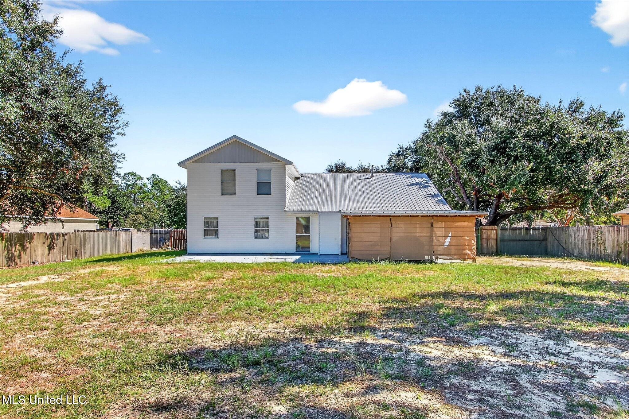 1210 Merritt Lane Ocean Springs, MS 39564 - Photo 50 of 64 52-052