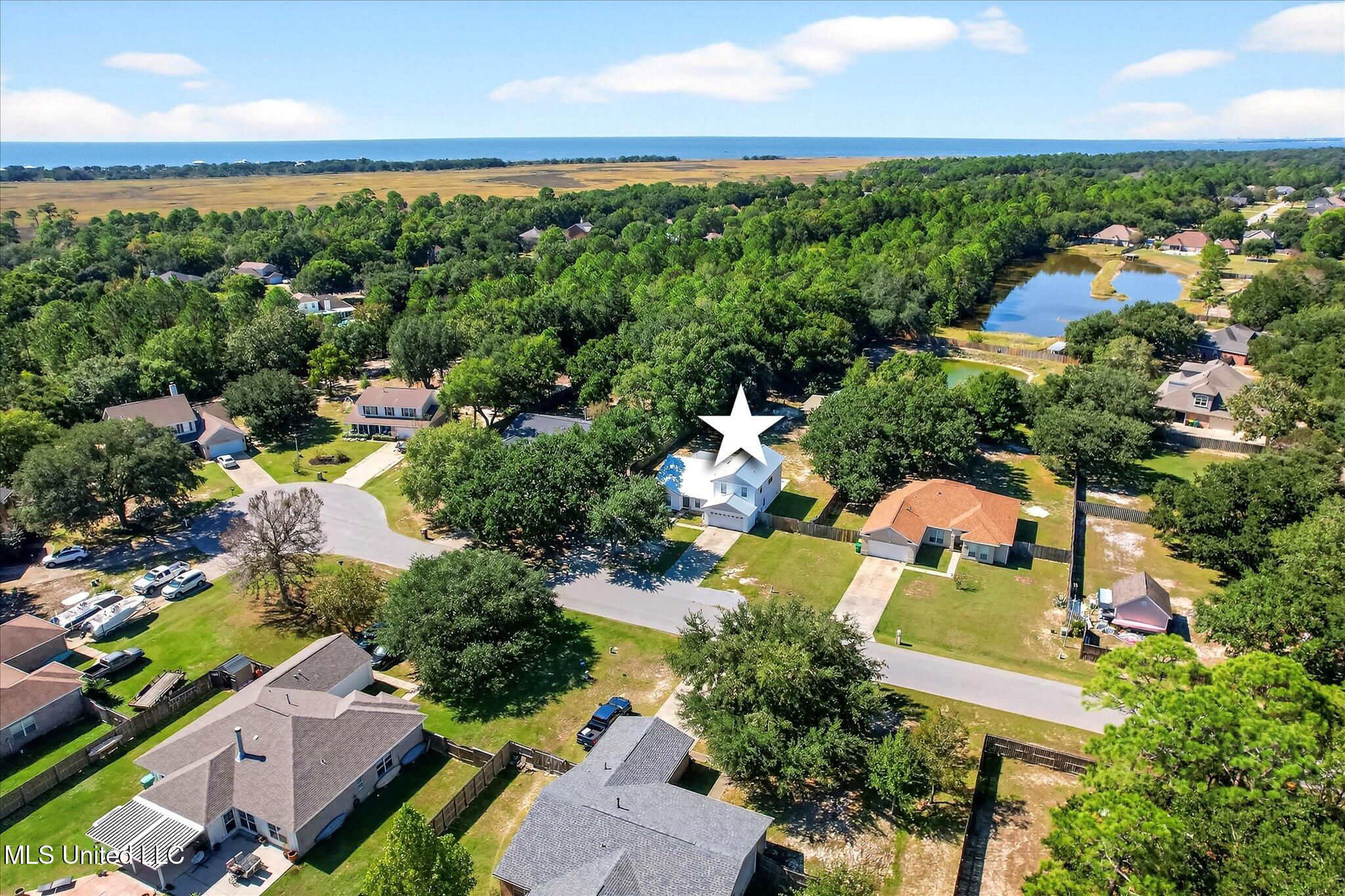 1210 Merritt Lane Ocean Springs, MS 39564 - Photo 55 of 64 58-058