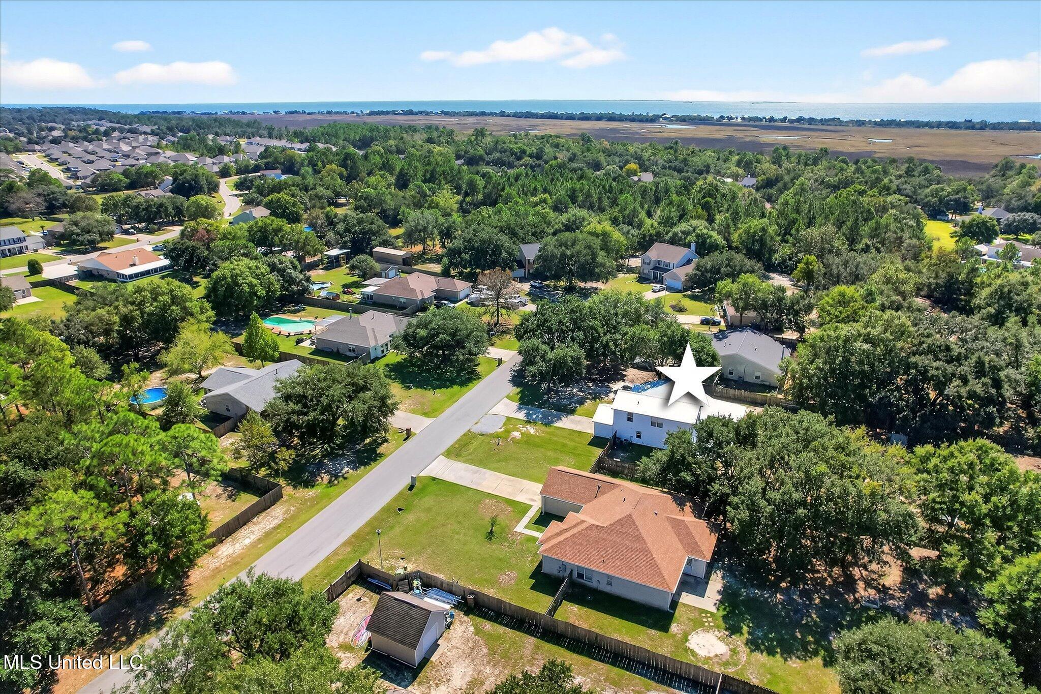 1210 Merritt Lane Ocean Springs, MS 39564 - Photo 57 of 64 60-060