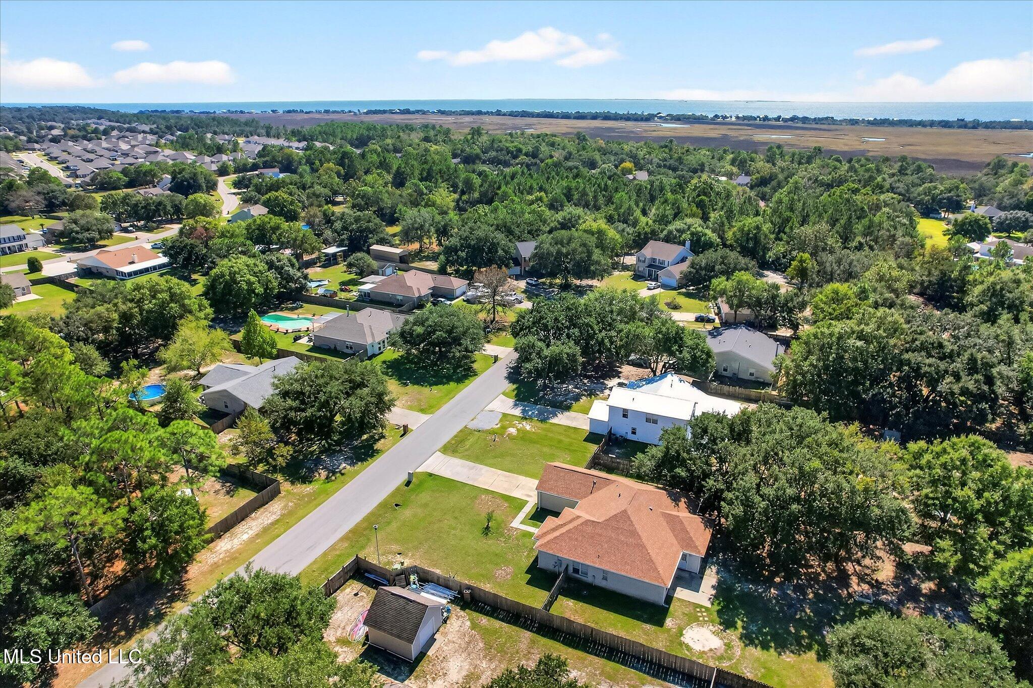 1210 Merritt Lane Ocean Springs, MS 39564 - Photo 58 of 64 61-061