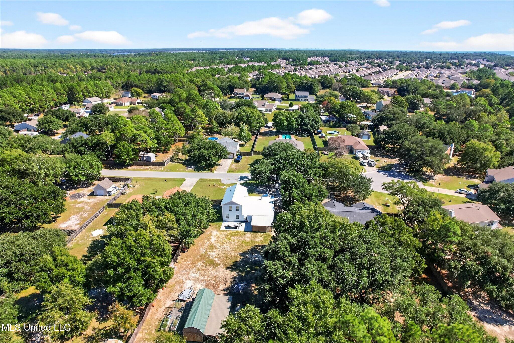 1210 Merritt Lane Ocean Springs, MS 39564 - Photo 60 of 64 63-063