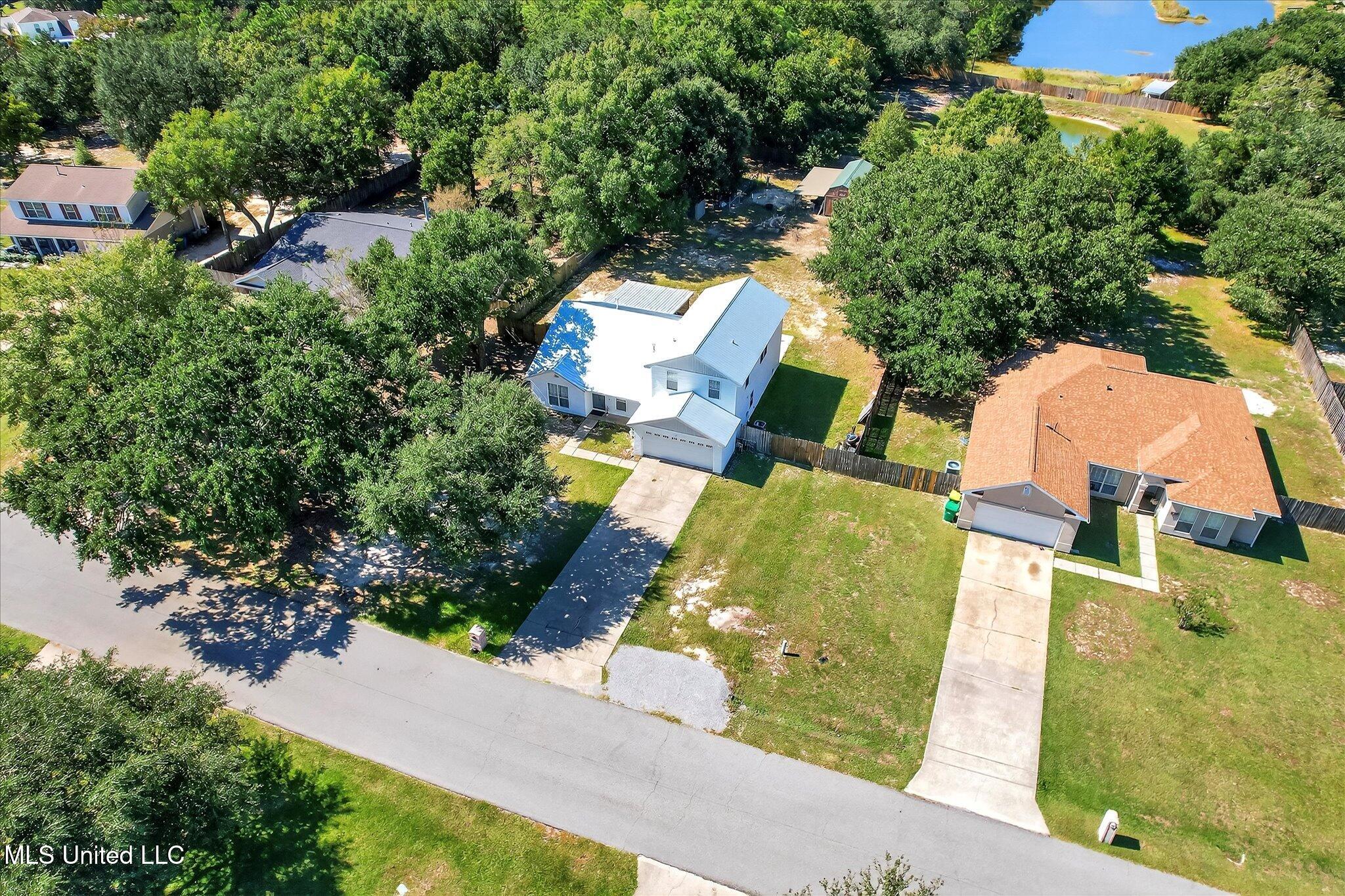 1210 Merritt Lane Ocean Springs, MS 39564 - Photo 62 of 64 65-065