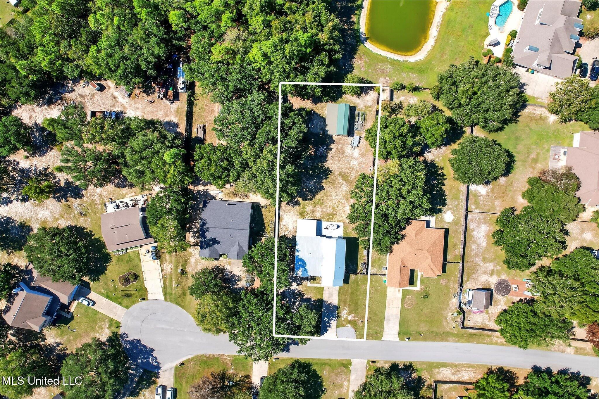 1210 Merritt Lane Ocean Springs, MS 39564 - Photo 63 of 64 66-066