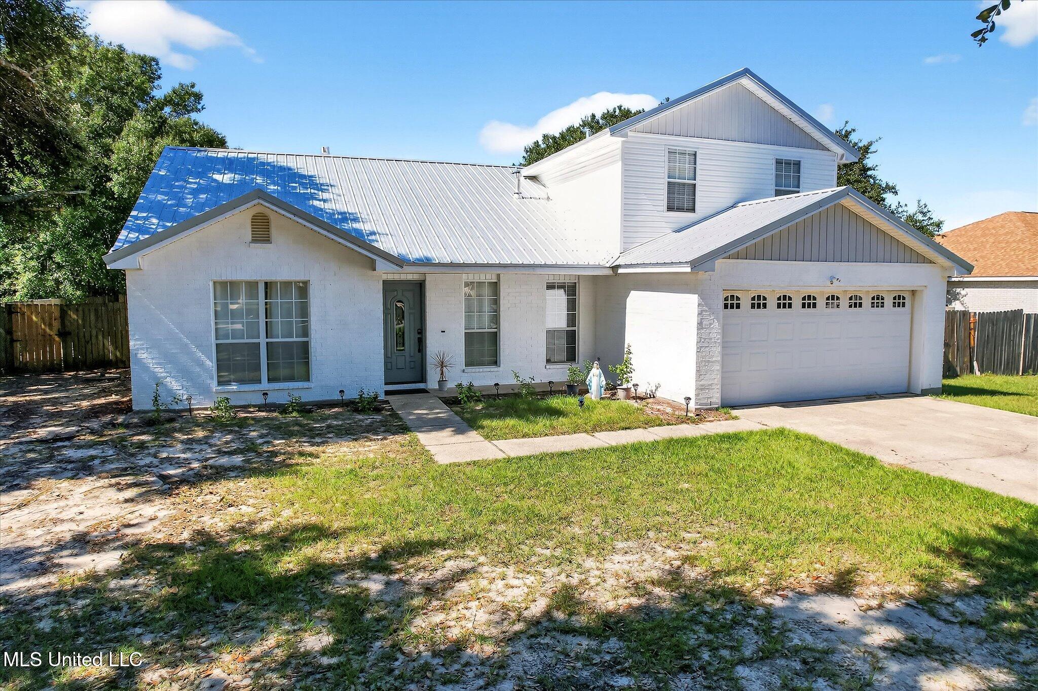 1210 Merritt Lane Ocean Springs, MS 39564 - Photo 8 of 64 06-004