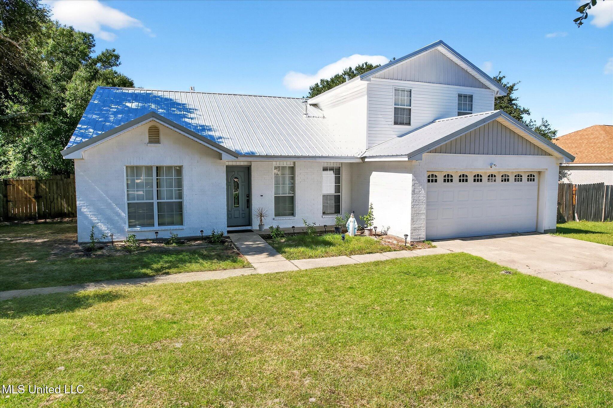 1210 Merritt Lane Ocean Springs, MS 39564 - Photo 9 of 64 05-003