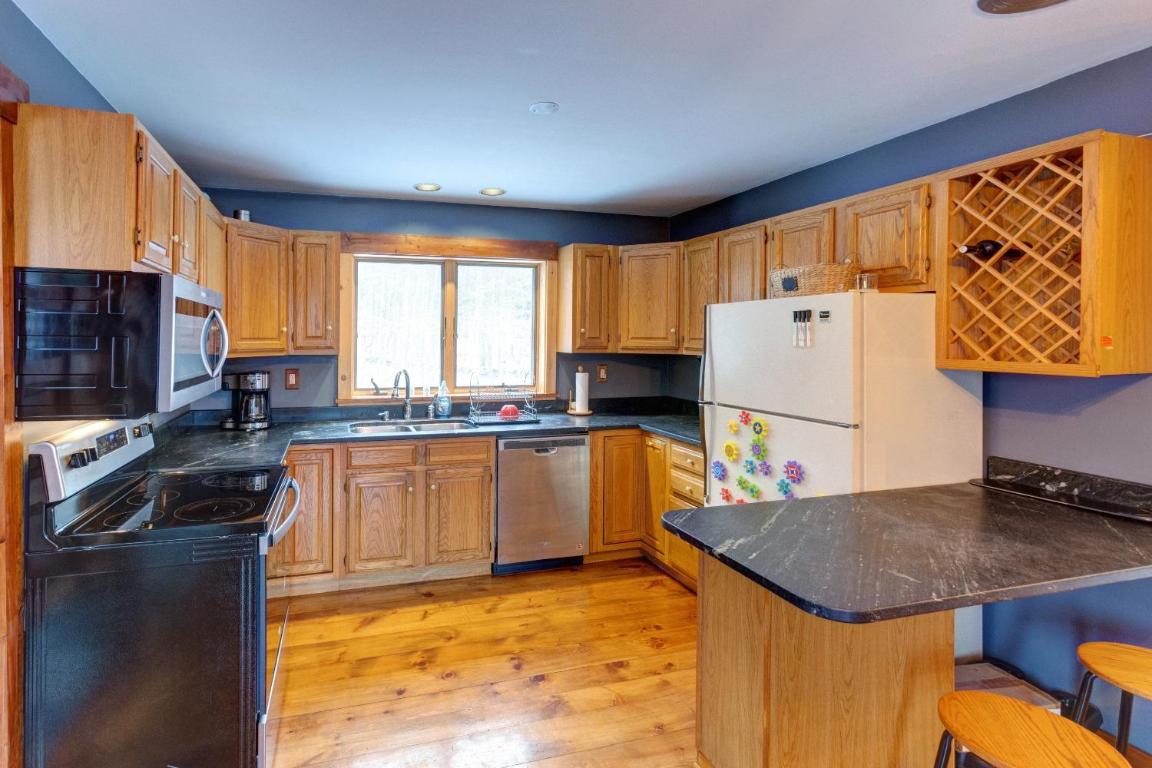 639 Wood Road Fleischmanns, NY 12430 - Photo 11 of 44