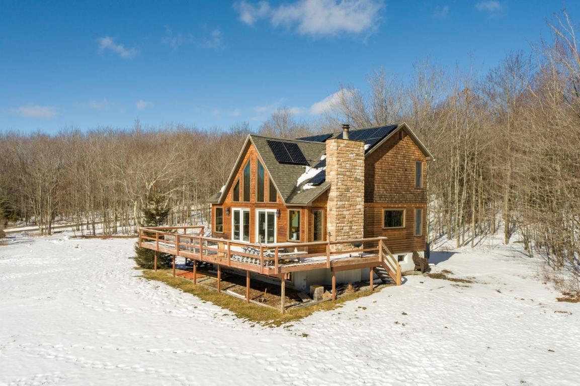 639 Wood Road Fleischmanns, NY 12430 - Photo 12 of 44