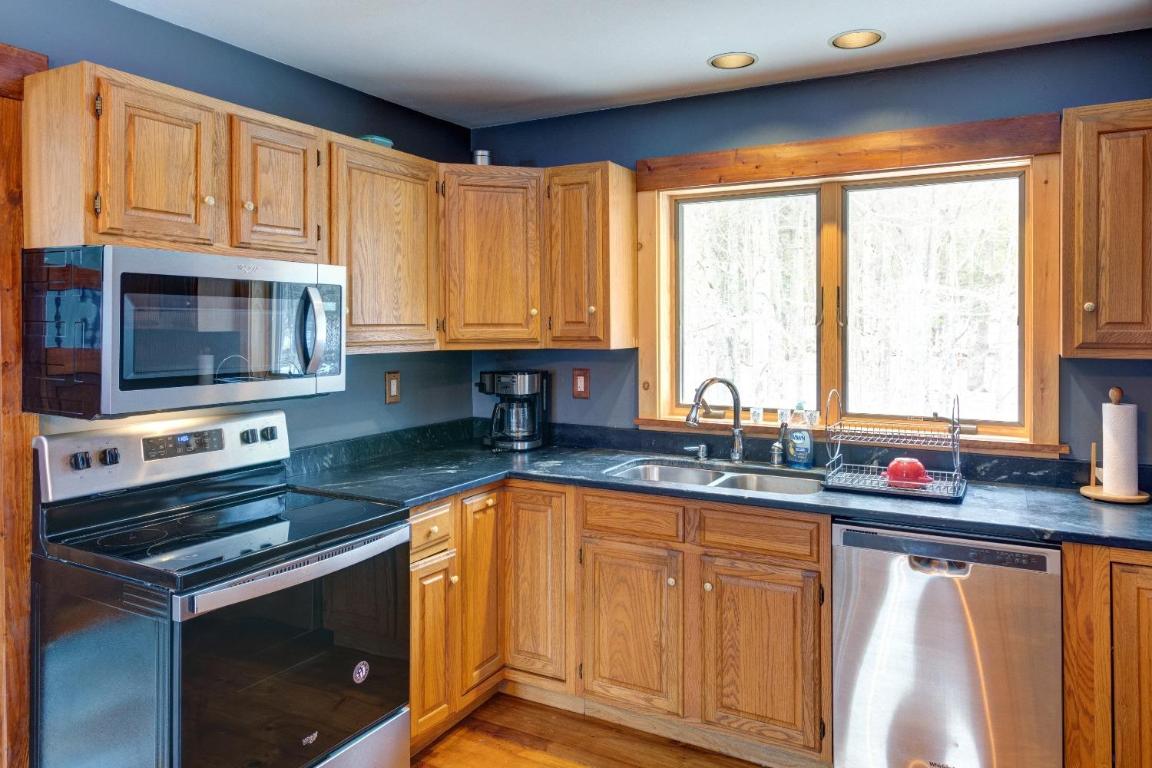 639 Wood Road Fleischmanns, NY 12430 - Photo 13 of 44