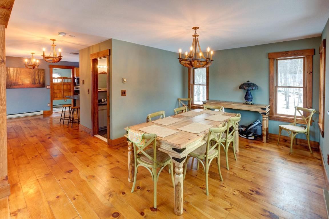 639 Wood Road Fleischmanns, NY 12430 - Photo 18 of 44